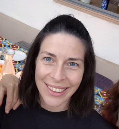 Stefanie Schaupper