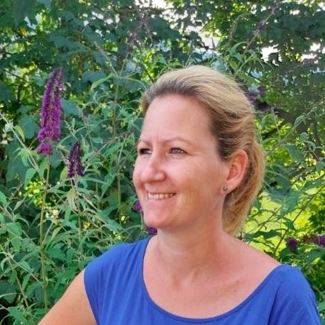Stefanie Gruber